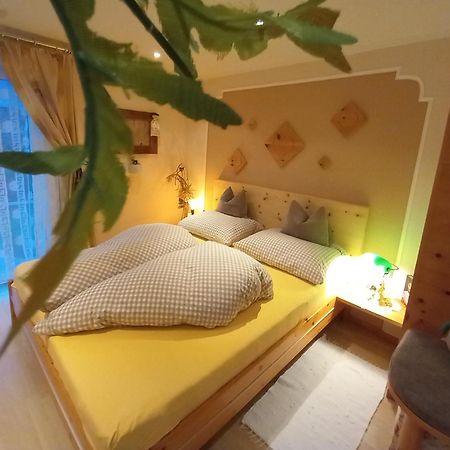 Ferienhaus Niedernsill Eksteriør bilde