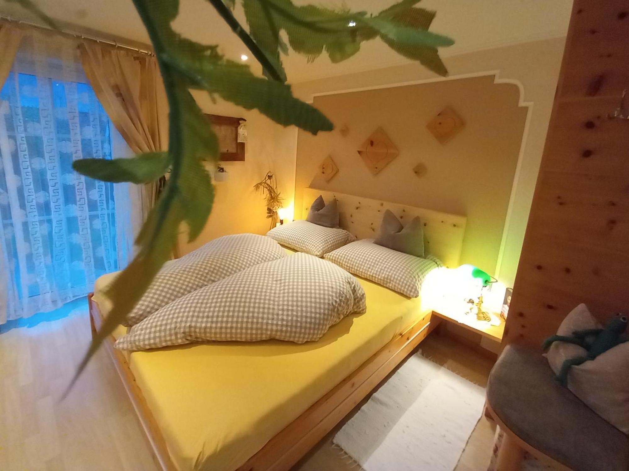 Ferienhaus Niedernsill Eksteriør bilde