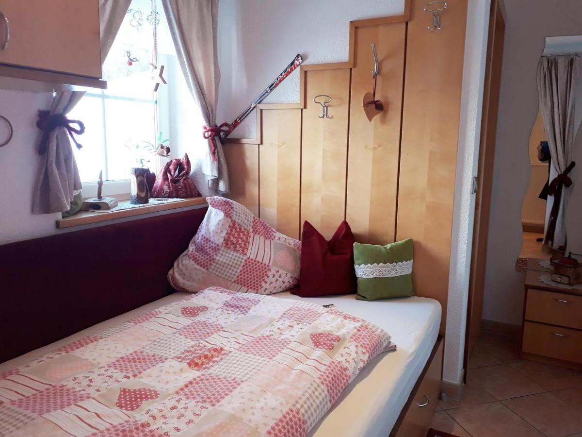 Ferienhaus Niedernsill Eksteriør bilde